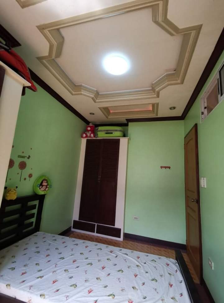 FULLY FURNISHED HOUSE AND LOT IN BF BETTER LIVING SUBDIVISION FOR RENT — House and Lot in Lapu-Lapu City, Cebu, Philippines — Photo 4