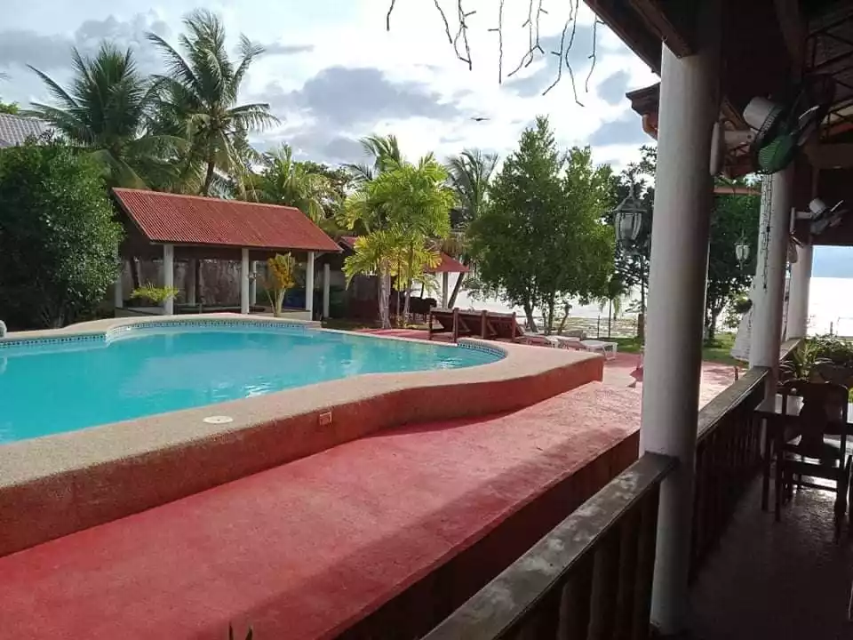 Open photo 12 of 21 — Beach Resort in Moalboal for Sale