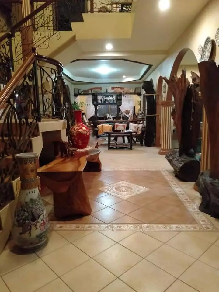 Open photo 17 of 19 — HOUSE & LOT with FISHPOND!!!