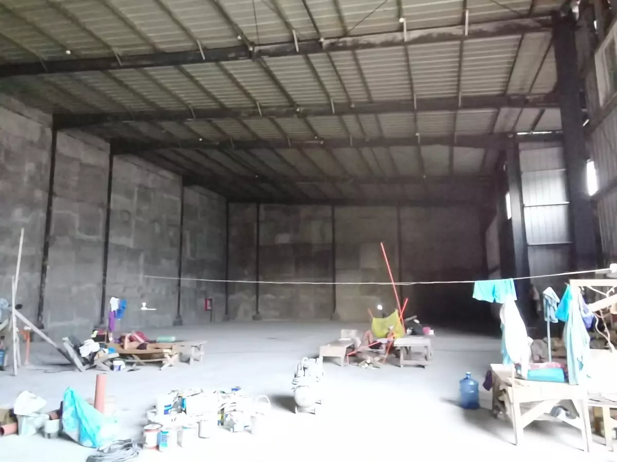 Newly Built Warehouse - photo 4