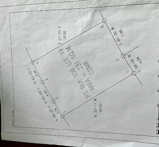 Lot FOR SALE in Corona Del Mar — Residential Lot in Pooc, Talisay, Cebu — Photo 3