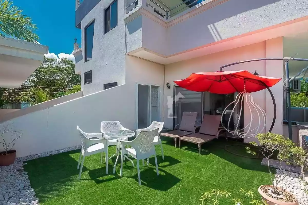 Open photo 17 of 18 — Spacious Modern House with Office and 5-Parking for Sale in Lapu-Lapu City