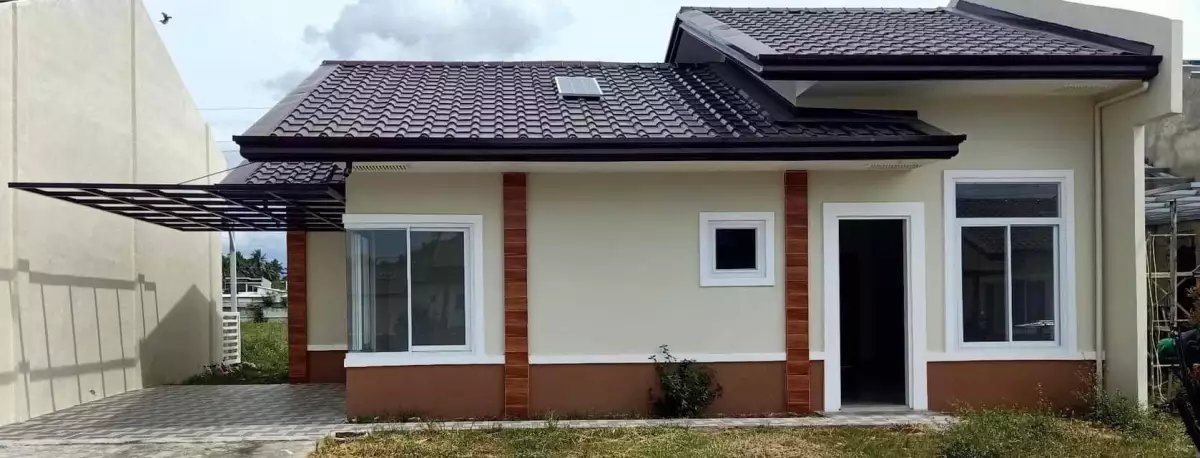 AGAN GETWAY FOR ASSUME — House and Lot in South Cotabato, Philippines — Photo 4
