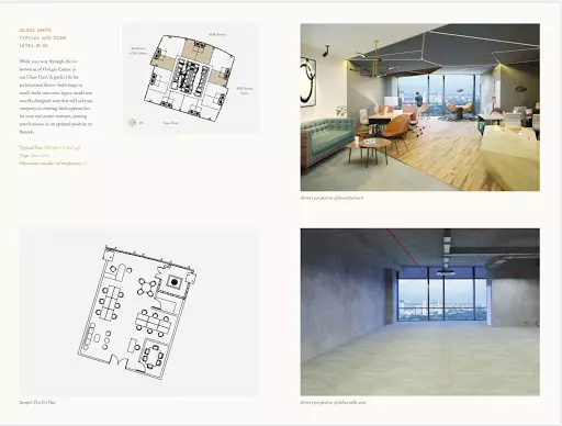 Office for sale in Ortigas Land — Office in Ortigas Center, Pasig, 1605 Metro Manila — Photo 4
