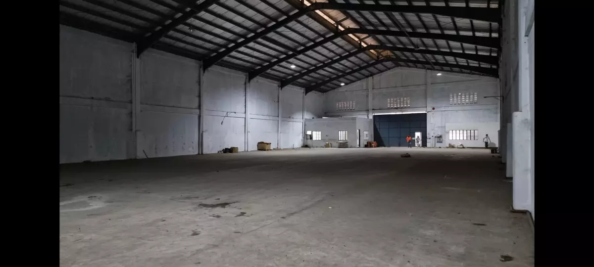1,000 sqm Warehouse for Rent in Cagayan de Oro City - photo 2