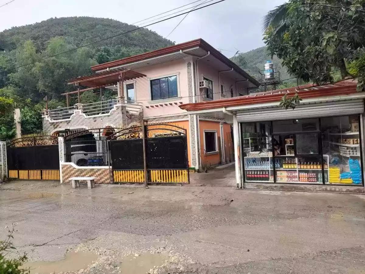 Open photo 29 of 29 — House and Lot for SALE