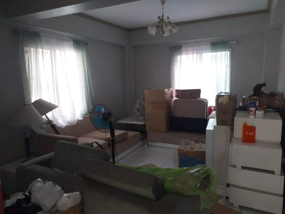 House and Lot — House and Lot in Prince Road, Cebu City, Cebu — Photo 2