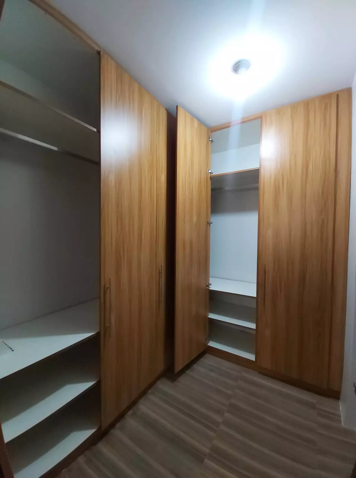 Apartment for rent — Apartment — Photo 3