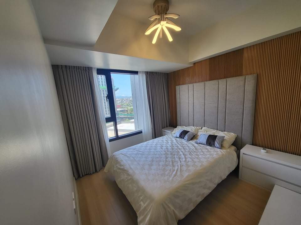 2br Unit @ Mandani Bay — 2 Bedrooms in F.E. Zuellig Avenue, Mandaue City, Philippines — Photo 7