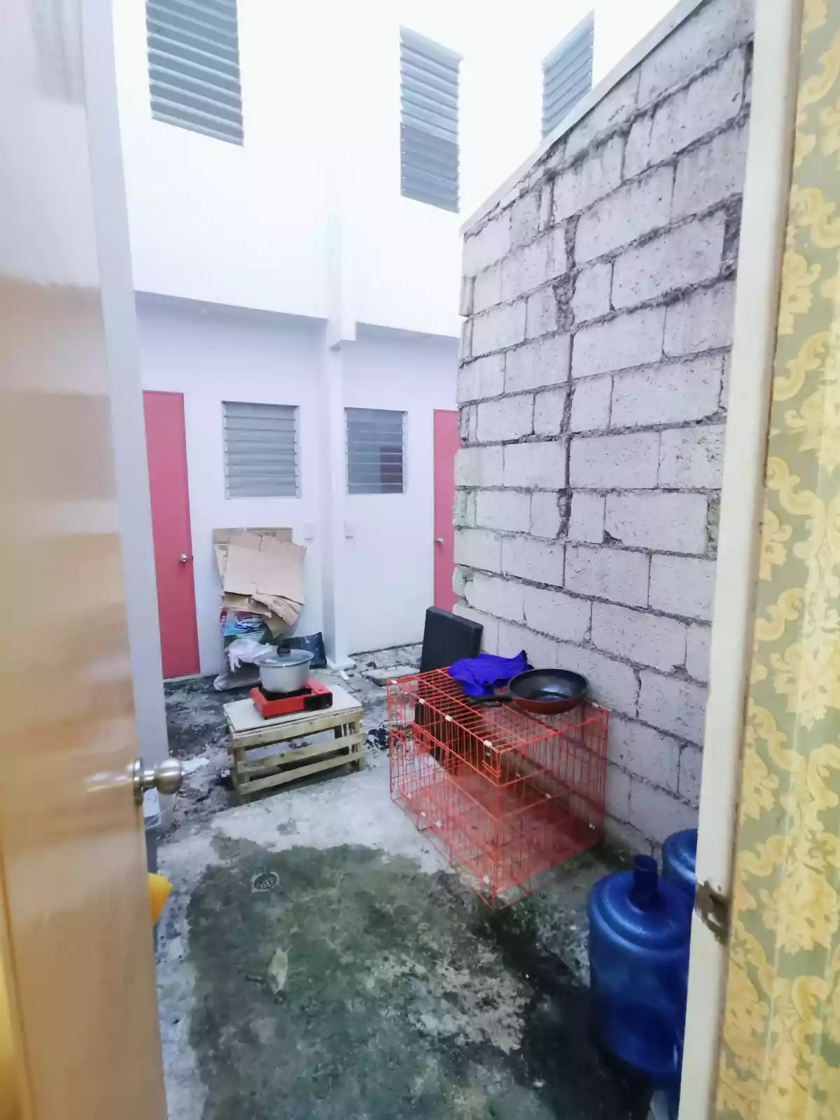 For Assume Rowhouse in Richwood Homes  - photo 2