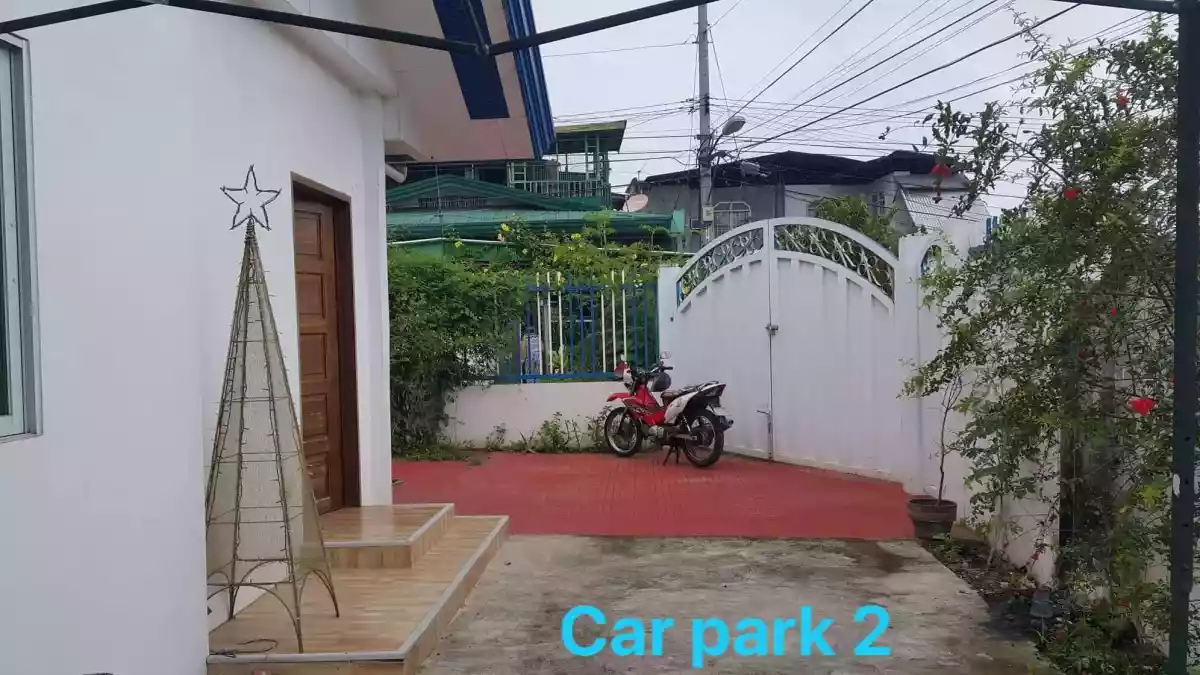 For Sale / Assume House and Lot — House and Lot in Brgy Vicente Hizon Sr, Pampanga Lanang, Davao City — Photo 4