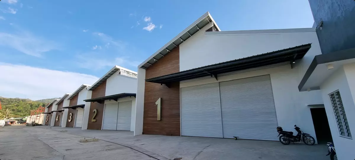 500 sqm Warehouse for Rent - 4 units available - photo 3