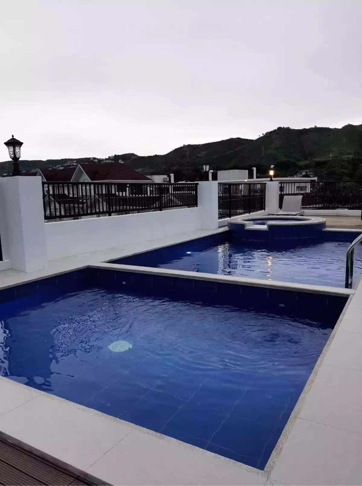 FOR SALE!! 1 Bedroom unit in Apple One banawa Heights — 1 Bedroom in Cebu City, Central Visayas, Philippines — Photo 3