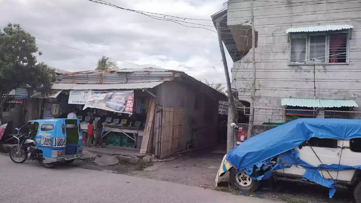 Apartment/store/house — Apartment in General Santos City, South Cotabato, Philippines — Photo 4