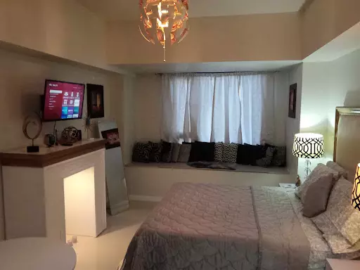Cozy Studio Unit in Mandani Bay — Studio in Mandaue City, Cebu, Philippines — Photo 6