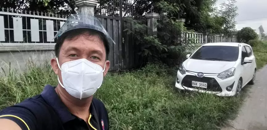 400 sqm Residential Lot for Sale in Mabuhay - photo 4