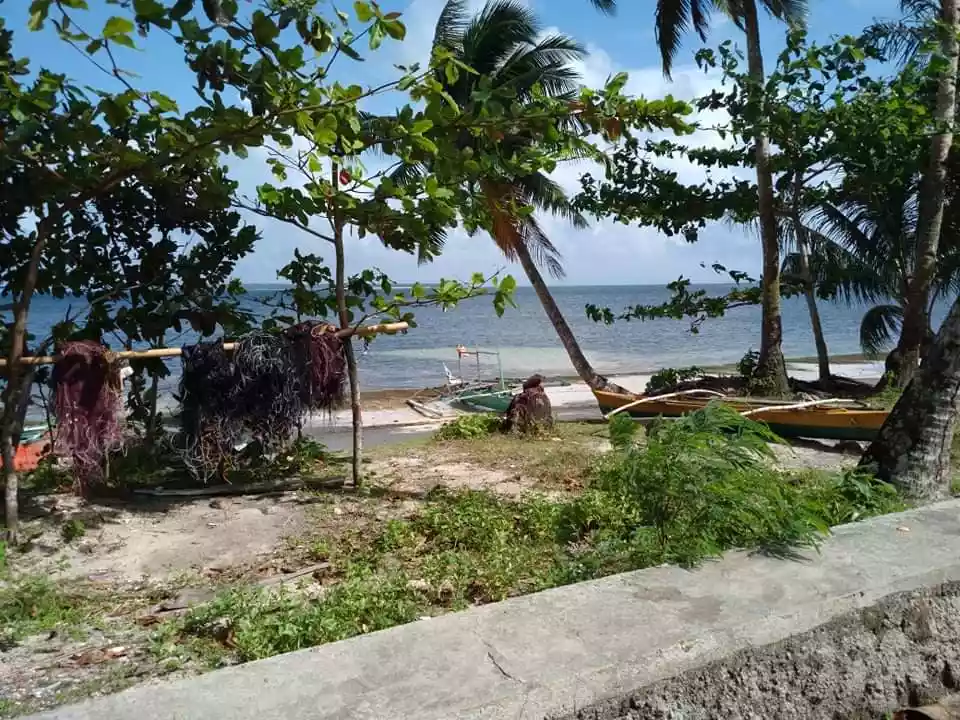 Open photo 15 of 15 — Beach Lot For Sale in Gen. Luna, Siargao Island