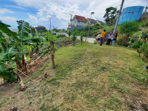 509sqm Lot for Sale inside a High end  Subdivision — Residential Lot in Talisay, Cebu, Philippines — Photo 2