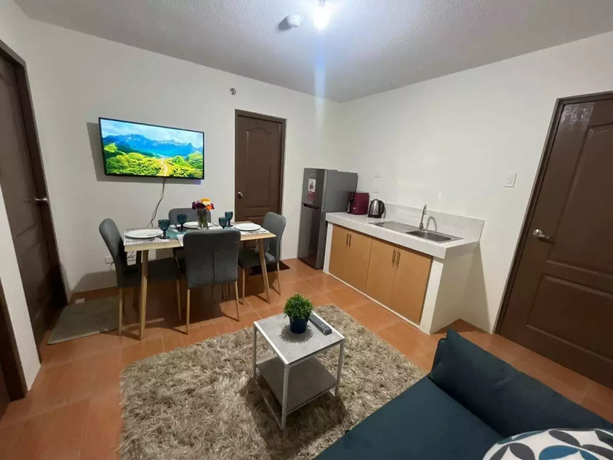 For sale condo - One Oasis Mabolo, Cebu - photo 5