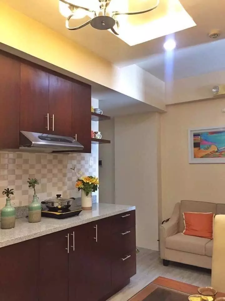 1 — 1 Bedroom in A. C. Cortes Avenue, Mandaue City, Philippines — Photo 5