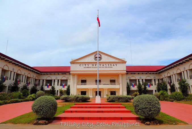 Lot For Sale - Linao Talisay — Agricultural Lot in Cebu, Philippines — Photo 3