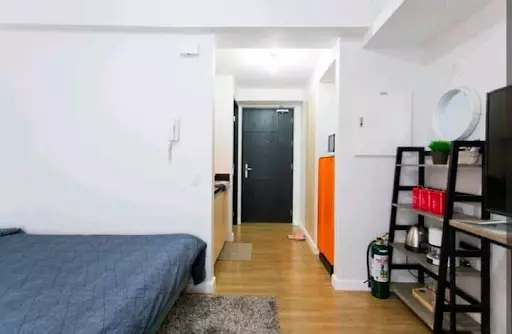 Solinea for rent — Studio in Cardinal Rosales Avenue, Cebu City, Cebu — Photo 5