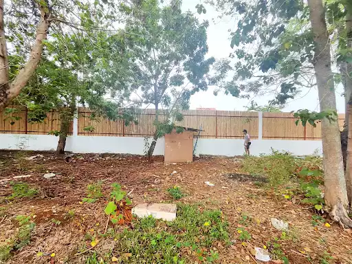 FENCED LOT FOR SALE IN BANKAL, LAPU-LAPU CITY — Residential Lot in Lapu-Lapu City, Cebu, Philippines — Photo 6