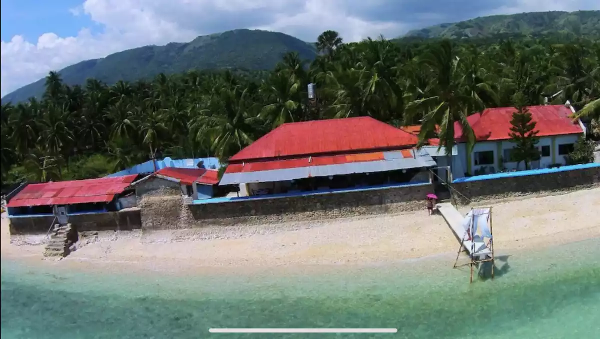 For SALE! Income Generating BEACH RESORT in Lagunde Oslob - photo 3