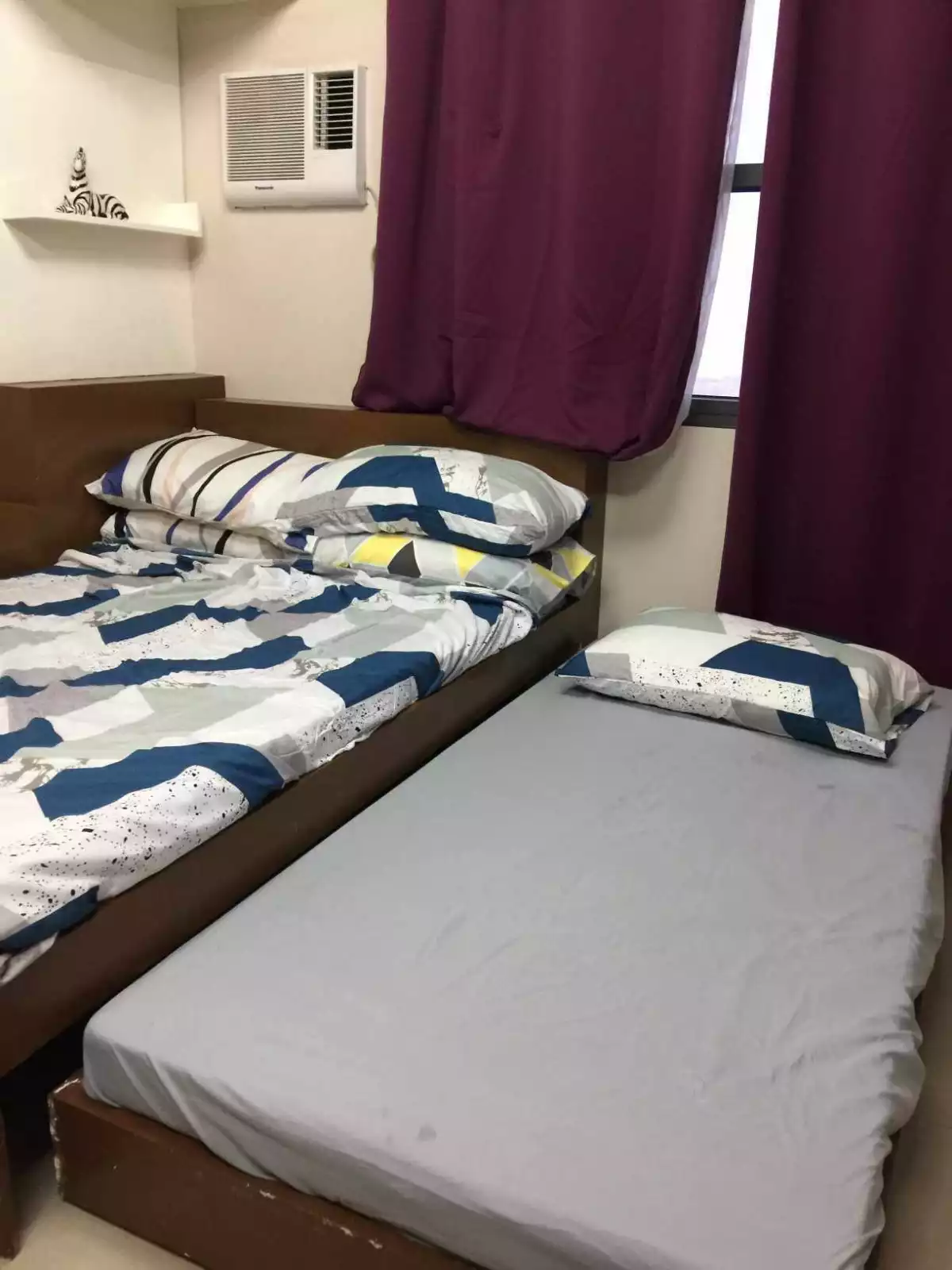 Rush sale studio unit at Horizons 101 Condominium — Studio in General Maxilom Avenue, Cebu City, Central Visayas — Photo 5