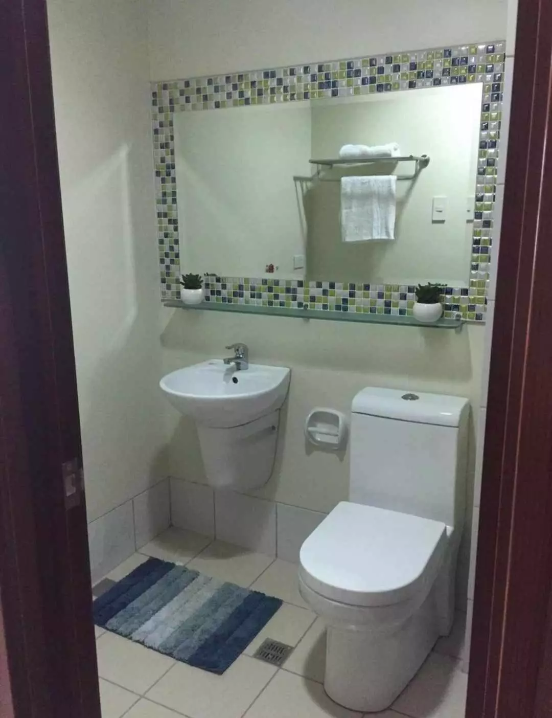 FOR SALE STUDIO UNIT IN HORIZONS 101 CEBU — Studio in Cogon Ramos, Cebu City, Cebu — Photo 5