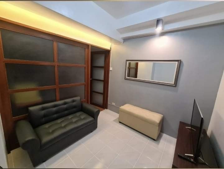 AFFORDABLE 1 BEDROOM W/BALCONY FULLY FURNISHED CONDO UNIT IN MAKATI CBD - photo 3