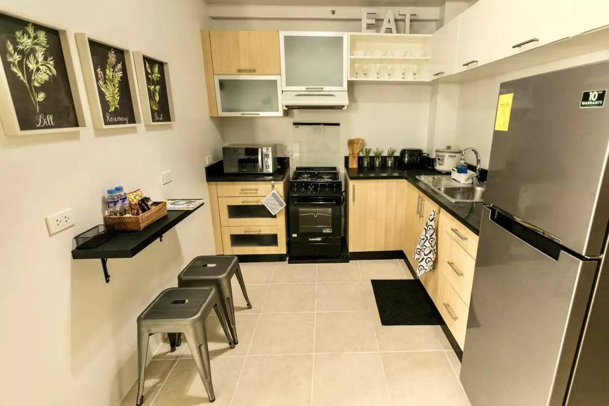 2BR Woodcrest Guadalupe for SALE Cebu City — Studio in Guadalupe, Cebu City, Guadalupe — Photo 3