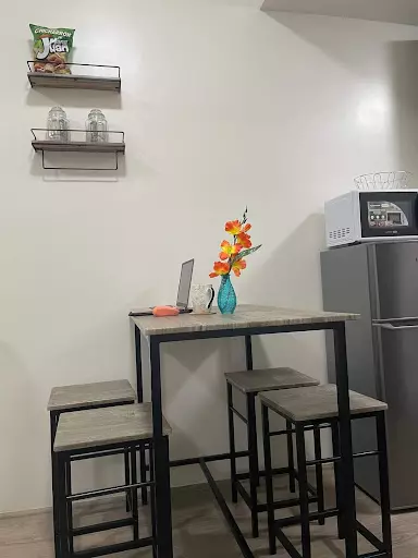 Open photo 12 of 17 — For Rent Studio Unit in Median Condominium