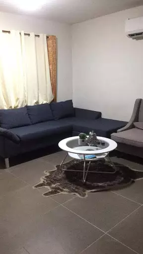 Fully furnished 53.40sqm — 2 Bedrooms in SRP Road, Talisay, Cebu — Photo 4