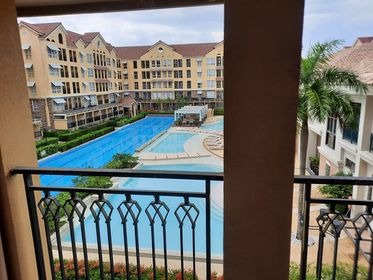 Amalfi Oasis 2BR Condo for sale; facing amenity — 2 Bedrooms in Cebu City, Philippines — Photo 7
