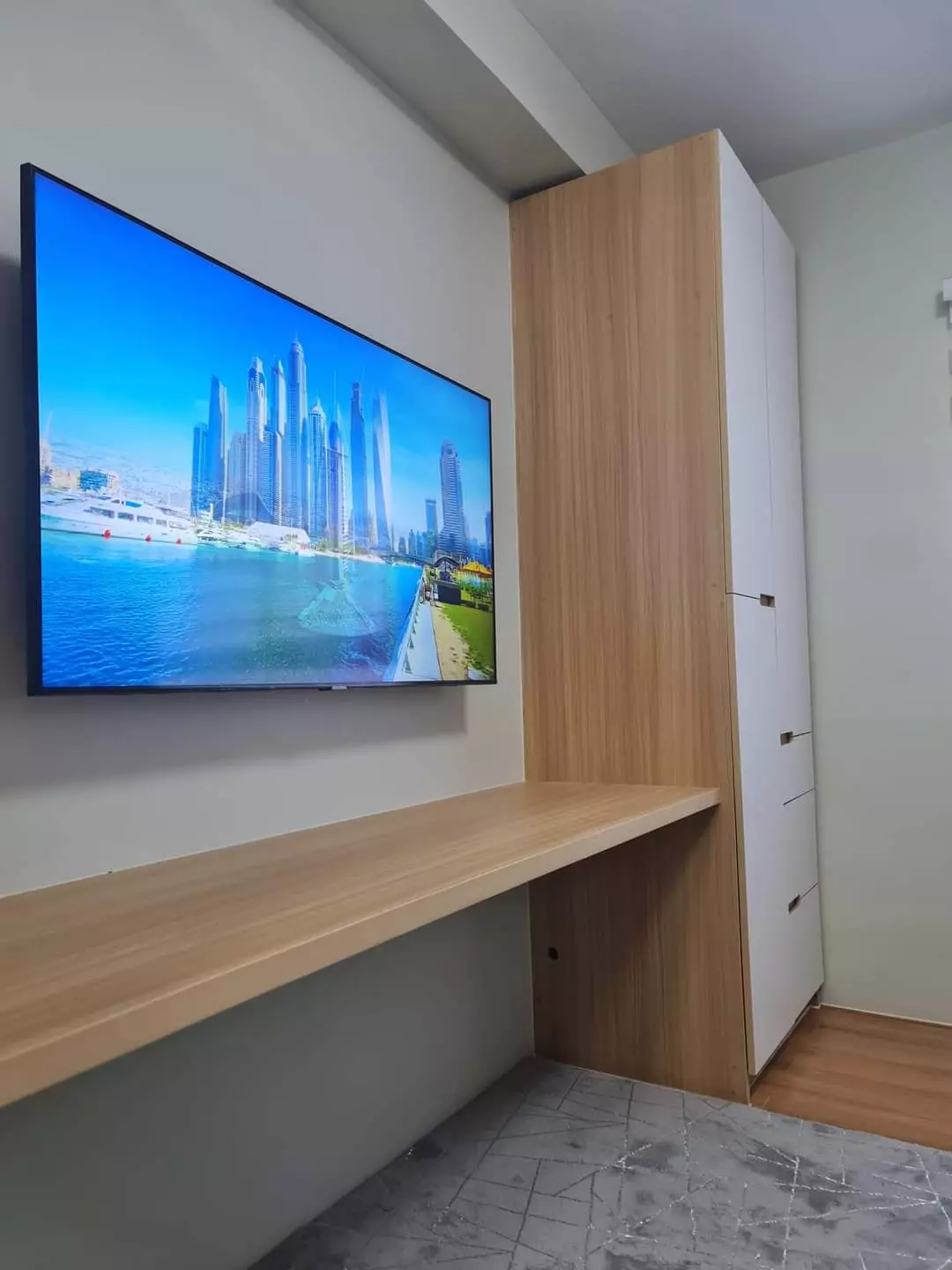Mivesa Studio unit — Studio in Salinas Drive Extension, Cebu City, Philippines — Photo 7