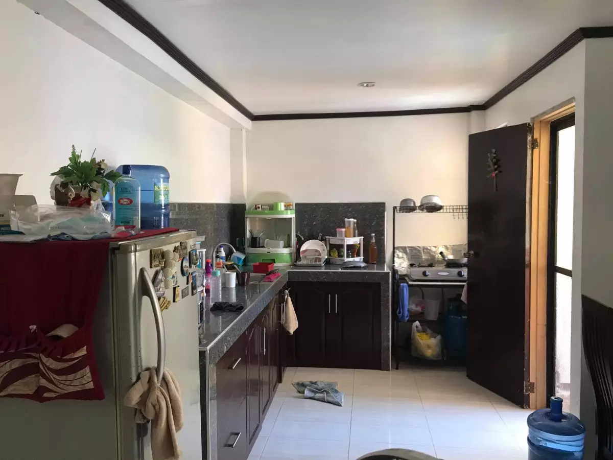 House and Lot for Assume @ Deca Cabantian — House and Lot in Davao del Sur, Philippines — Photo 4