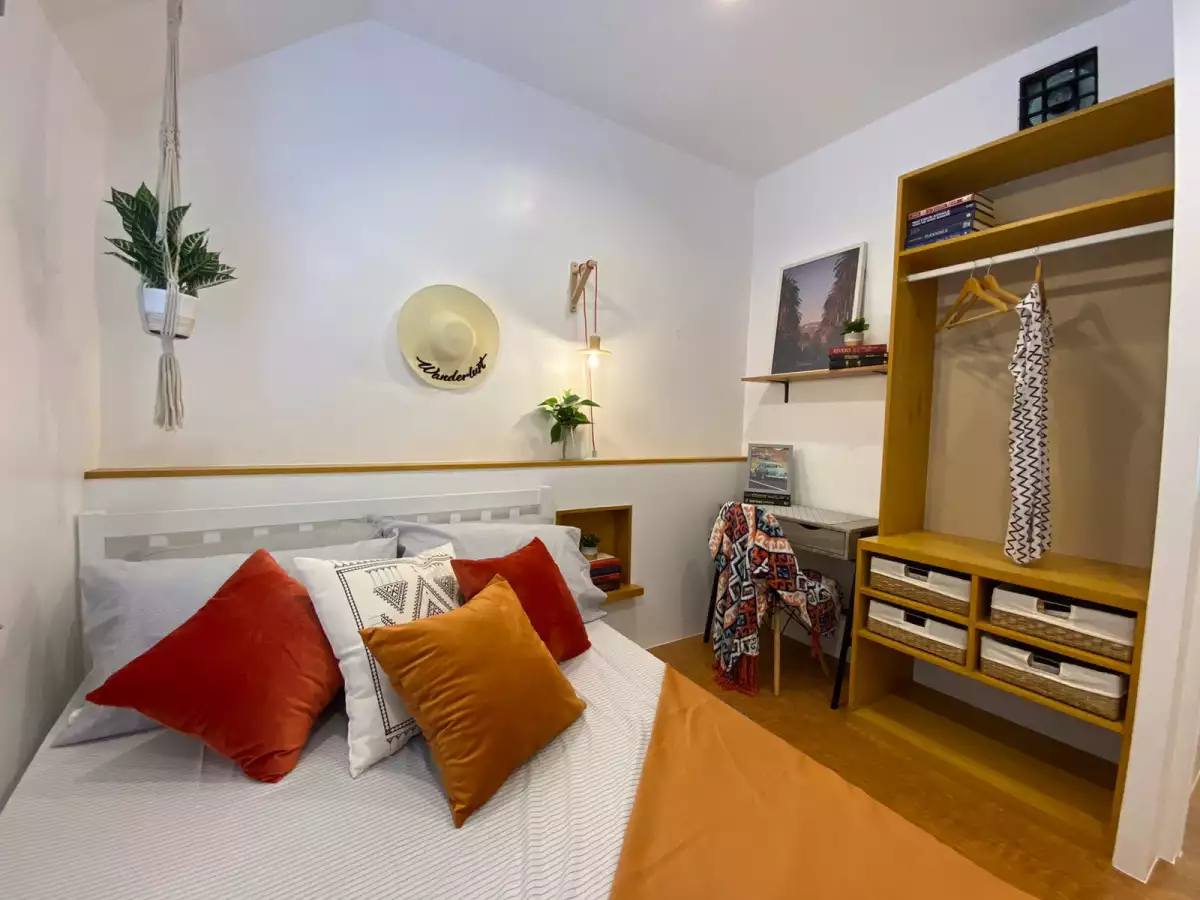 The Ridge (APEC HOMES) — House and Lot in Mexico, Pampanga, Philippines — Photo 7