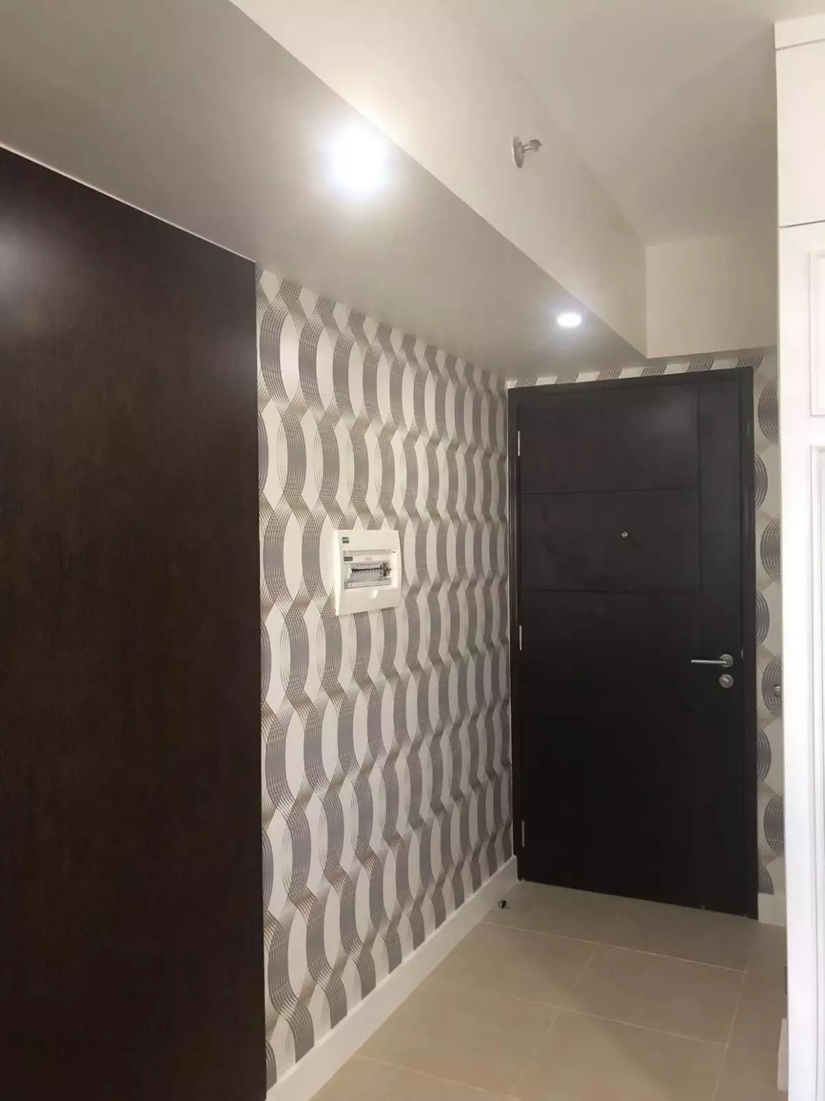 Open photo 12 of 19 — FOR RENT!!! FULLY FURNISHED 2 BEDROOM UNIT WITH PARKING IN AVIDA TOWERS RIALA