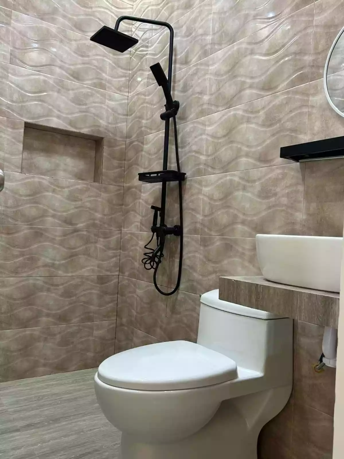 HOUSE & LOT FOR SALE in Camella Homes Lapu Lapu City — House and Lot in Lapu-Lapu City, Cebu, Philippines — Photo 4