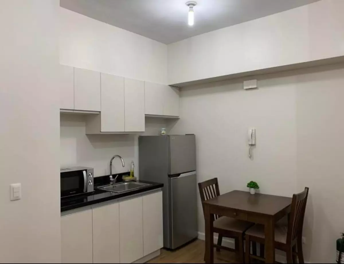 BEAUTIFUL CONDO FOR SALE — Studio in Cebu City, Philippines — Photo 3