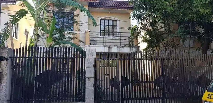 Alexis Single Detached @ Montefaro Village, Imus City, Cavite 