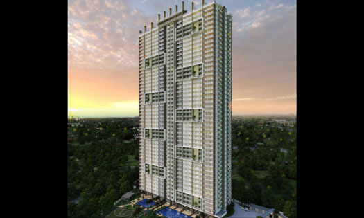 The Celandine by DMCI Homes 