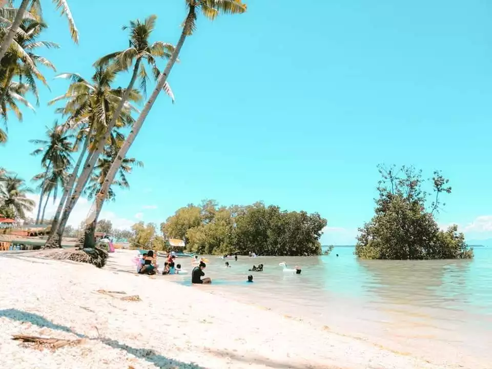 Titled Beach Lot - photo 4