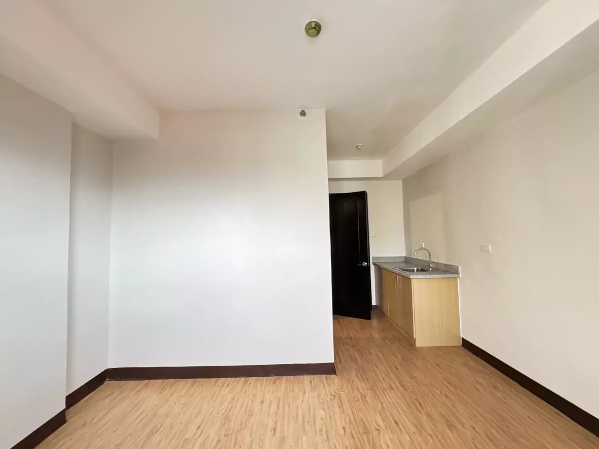 For Sale: Studio Condo in Barangay 23 (Pob.), Cagayan de Oro City — 20.30 sqm — Studio in Barangay 23 (Pob.), Cagayan de Oro City, Misamis Oriental — Photo 7