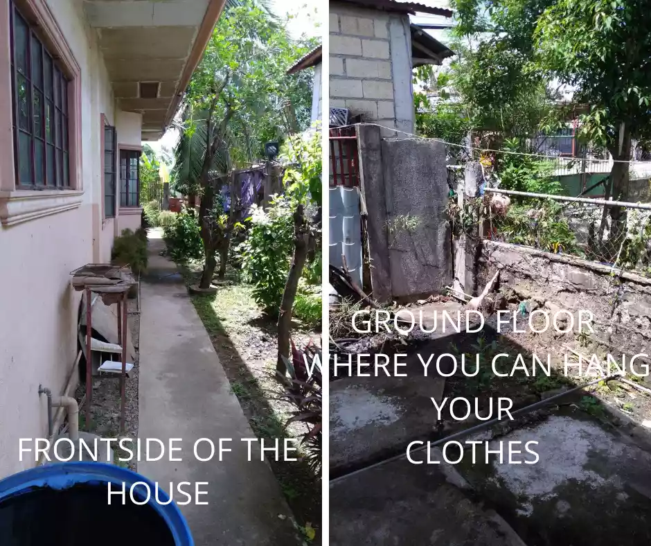 HOUSE AND LOT FOR SALE IN BAJAC LILOAN 308SQM. - photo 7
