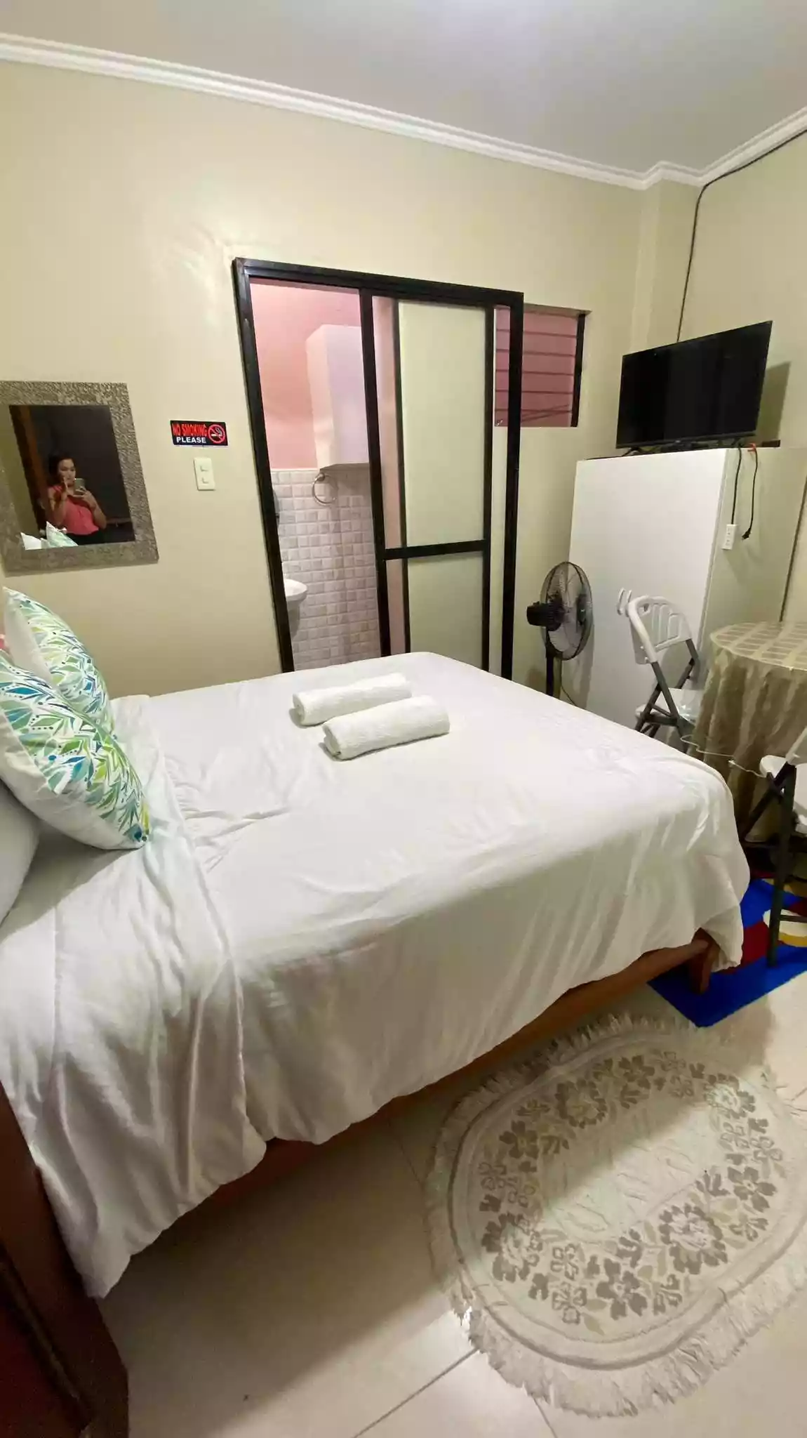 APARTMENT FOR RENT — Apartment in Lapu-Lapu City, Cebu, Philippines — Photo 4