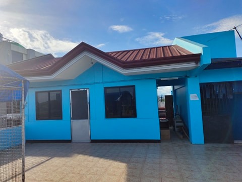 Babag lapulapu commercial — Building in Lapu-Lapu City, Cebu, Philippines — Photo 2