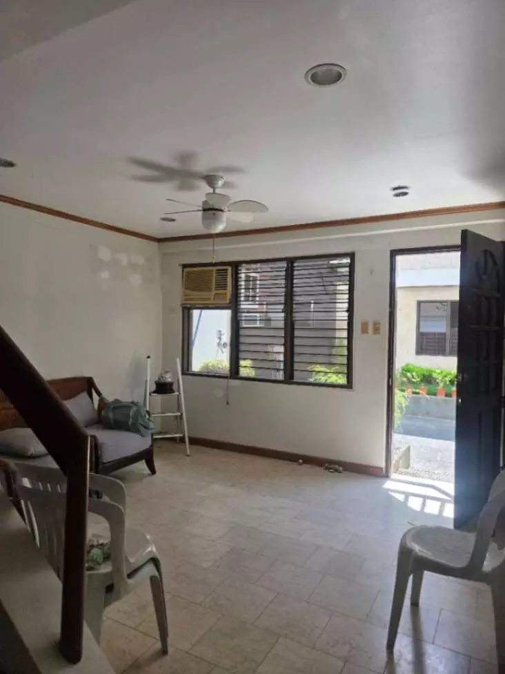 For Sale: Spacious Townhouse along R. Duterte with Parking