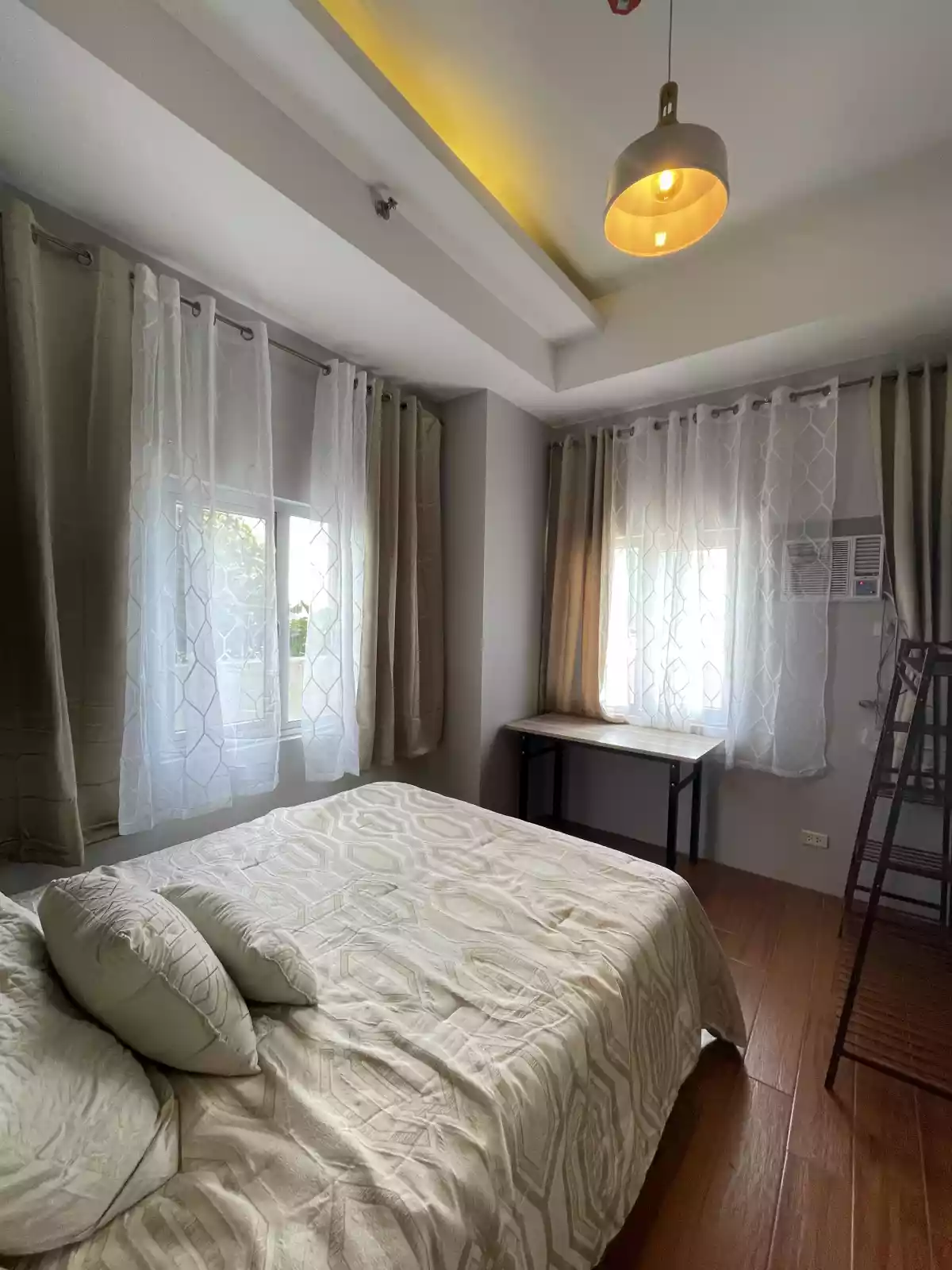 BGC CONDOMINIUM FOR SALE AT AVIDA CITYFLEX BGC BY PRINCESS ROSE M ESPOSO - photo 2